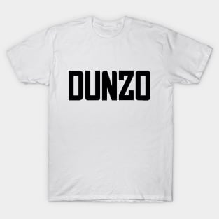 DUNZO T-Shirt